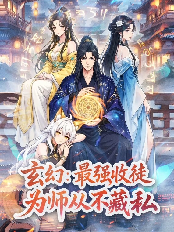 巨乳幻想第1话 - 罗丽网