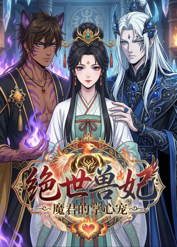 万圣节特别版意外召唤恶魔的见习修女 - 罗丽网