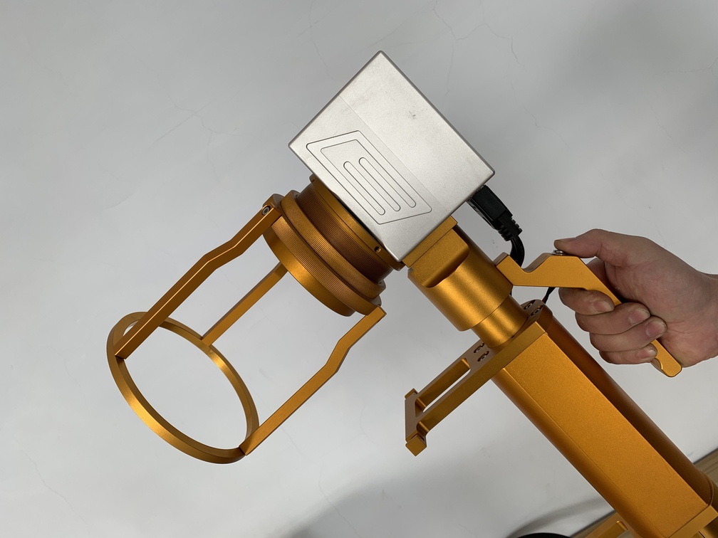 laser marking 噜噜色.com head