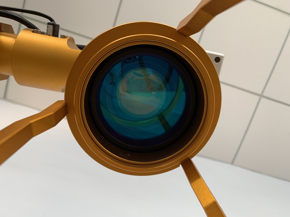 lens of laser marking 噜噜色.com