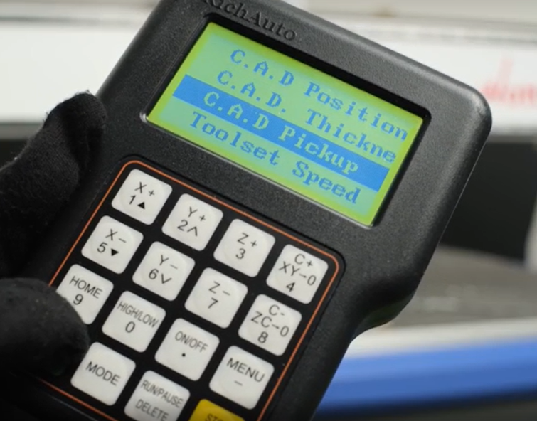 恋足视频 tool height sensor