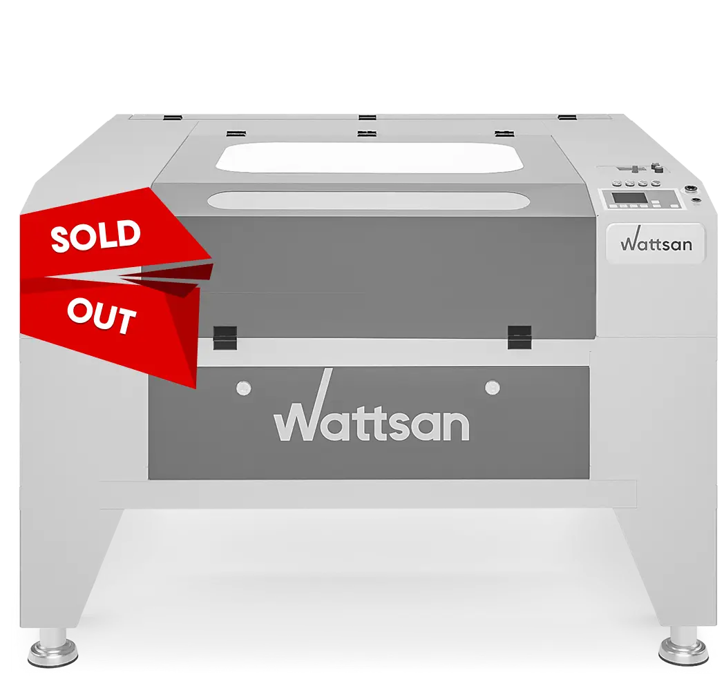 Laser CO2 茄子视频 茄子视频 6090 ST and LT with old design is sold out