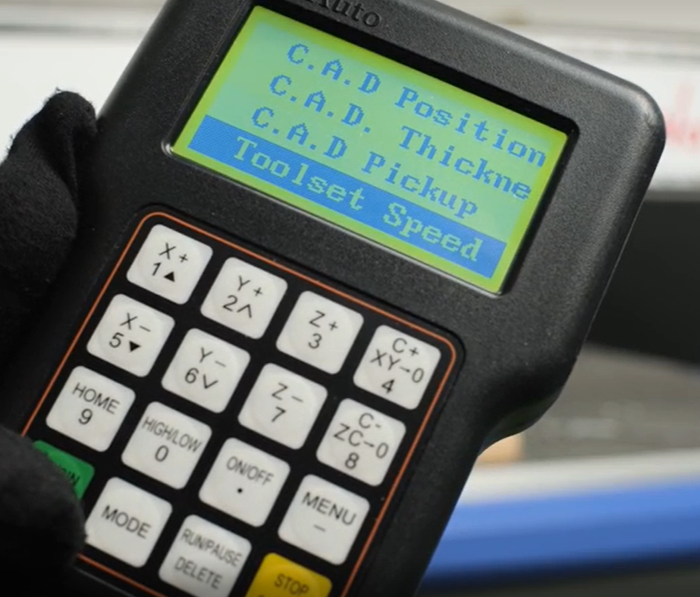 恋足视频 tool height sensor