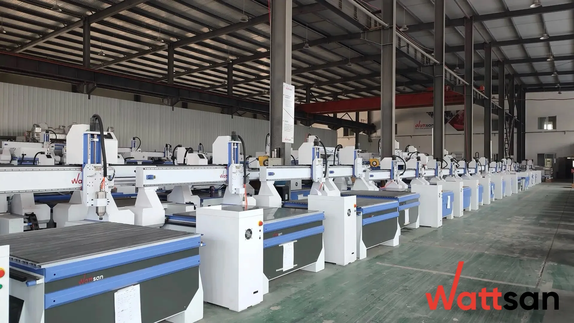 makelove operation of CNC makelove
