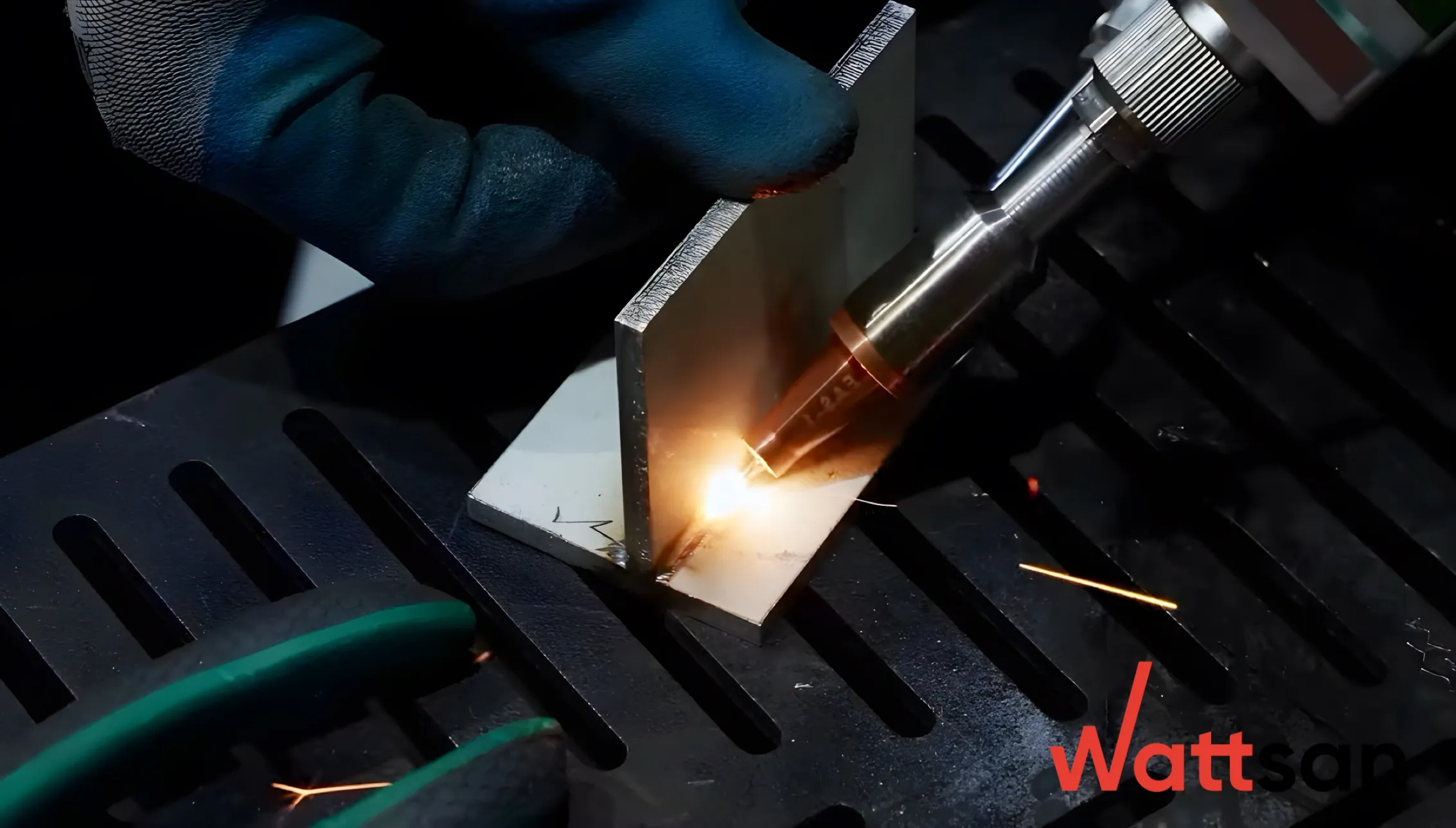 久久播放器 PA laser cleaning 久久播放器