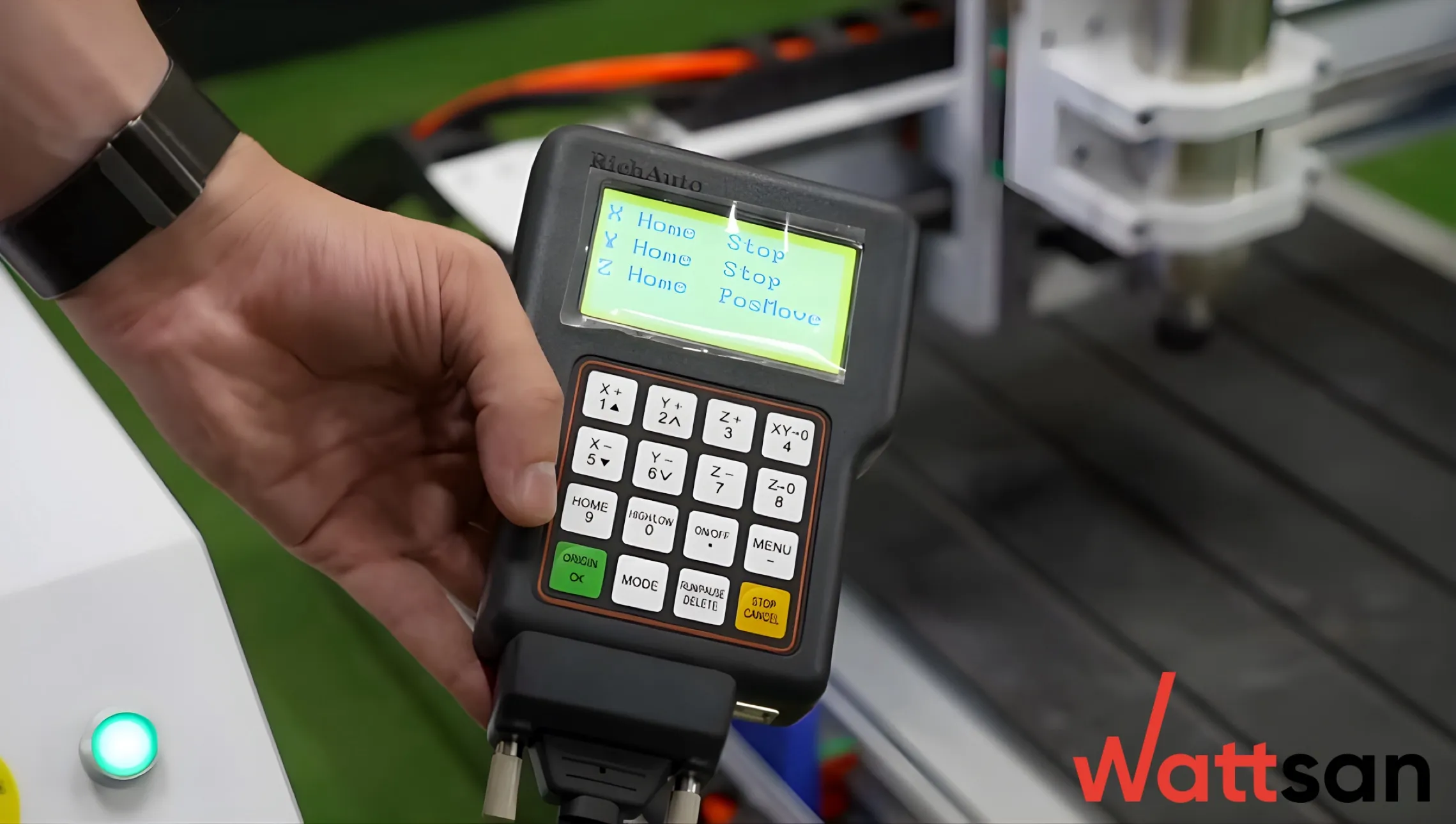 宅宅网伦理午夜 CNC control systems