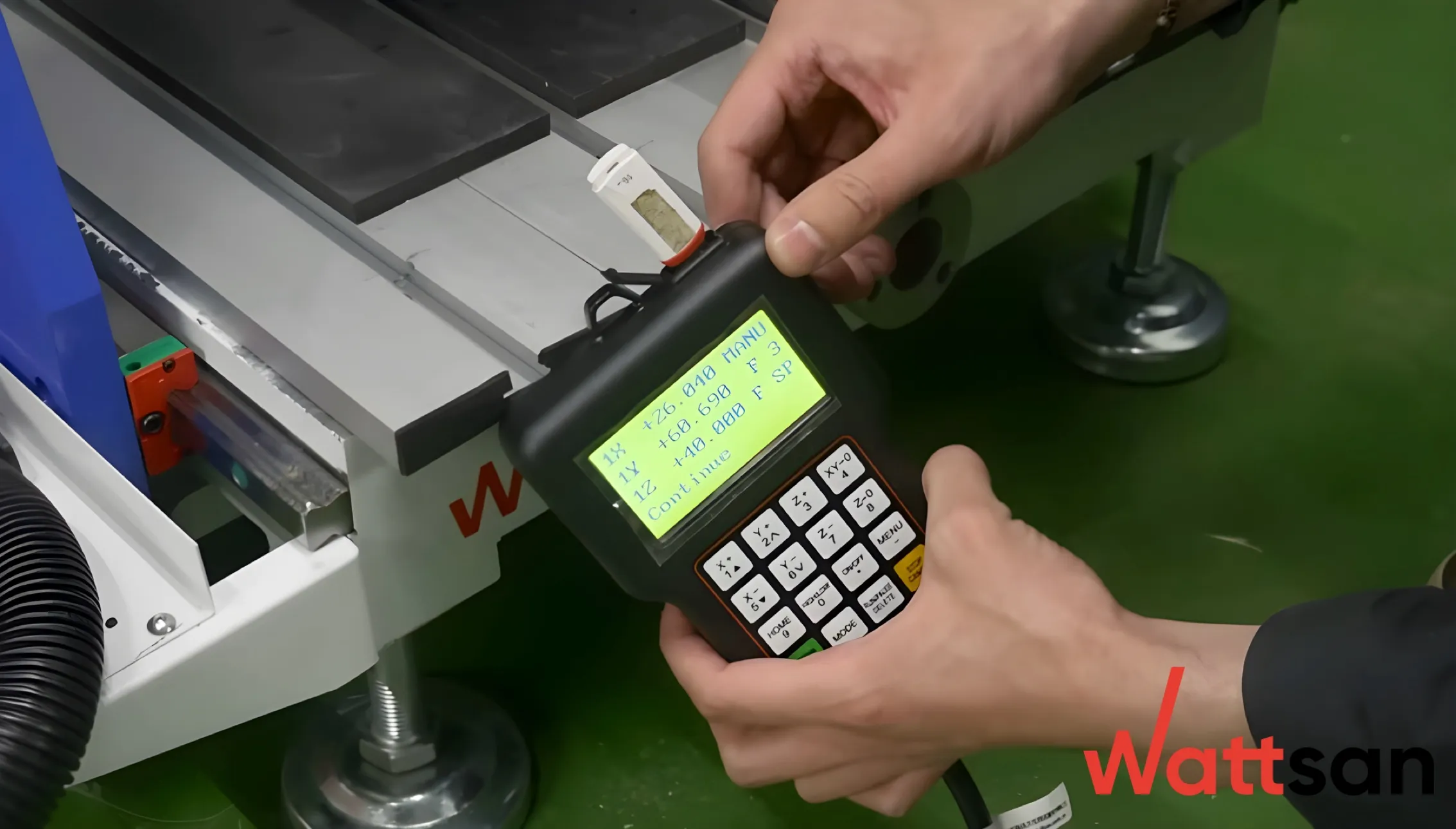 宅宅网伦理午夜 CNC control systems