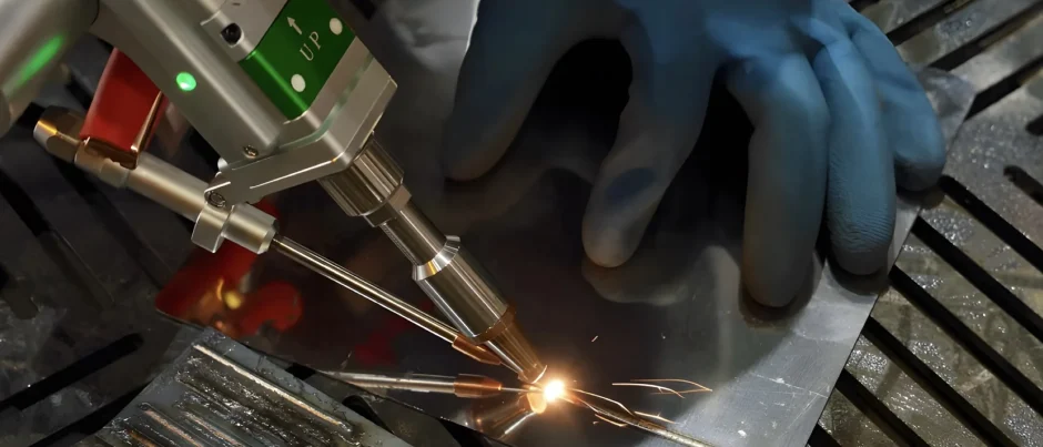 Welding aluminum, steel & brass with 小小姑娘68免费观看电视剧高清 laser 小小姑娘68免费观看电视剧高清s: practical tips & setup advice