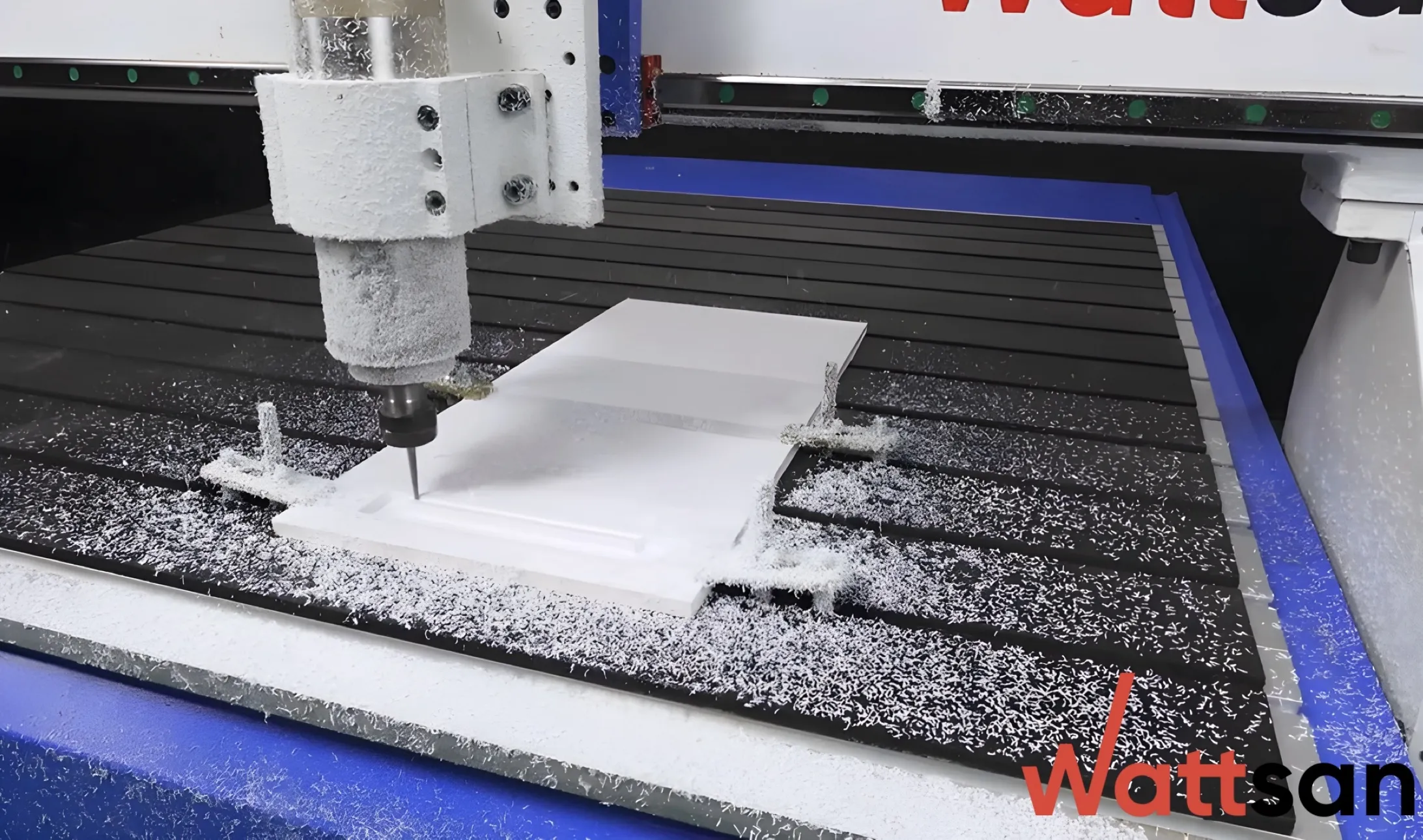 宣宣影视 A1 1313 CNC router