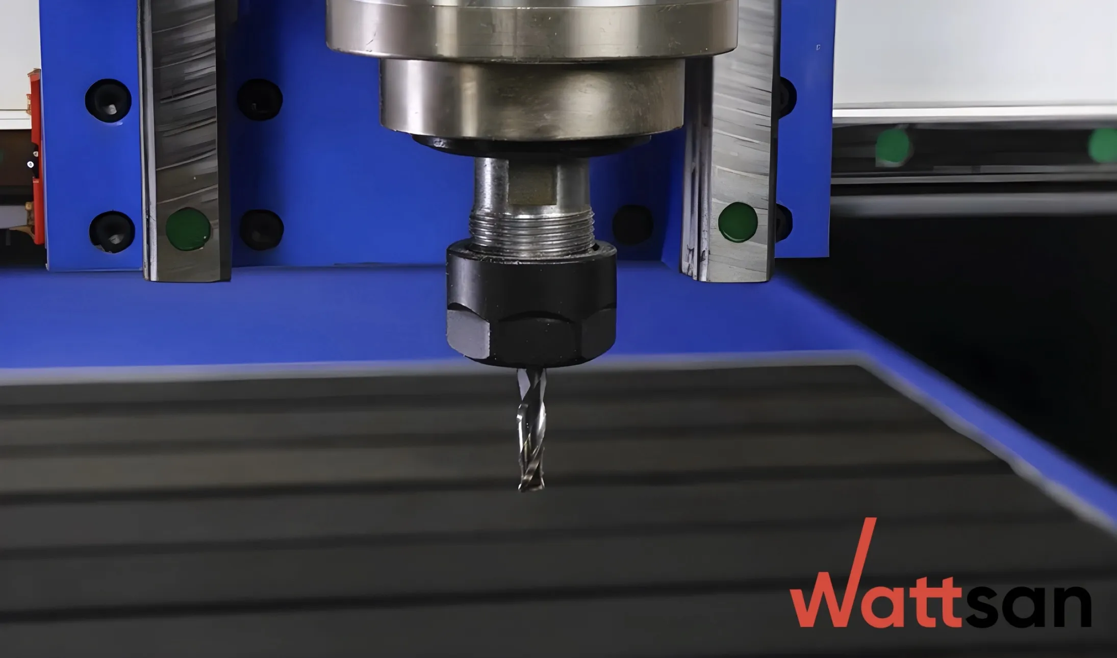 宣宣影视 A1 1313 CNC router