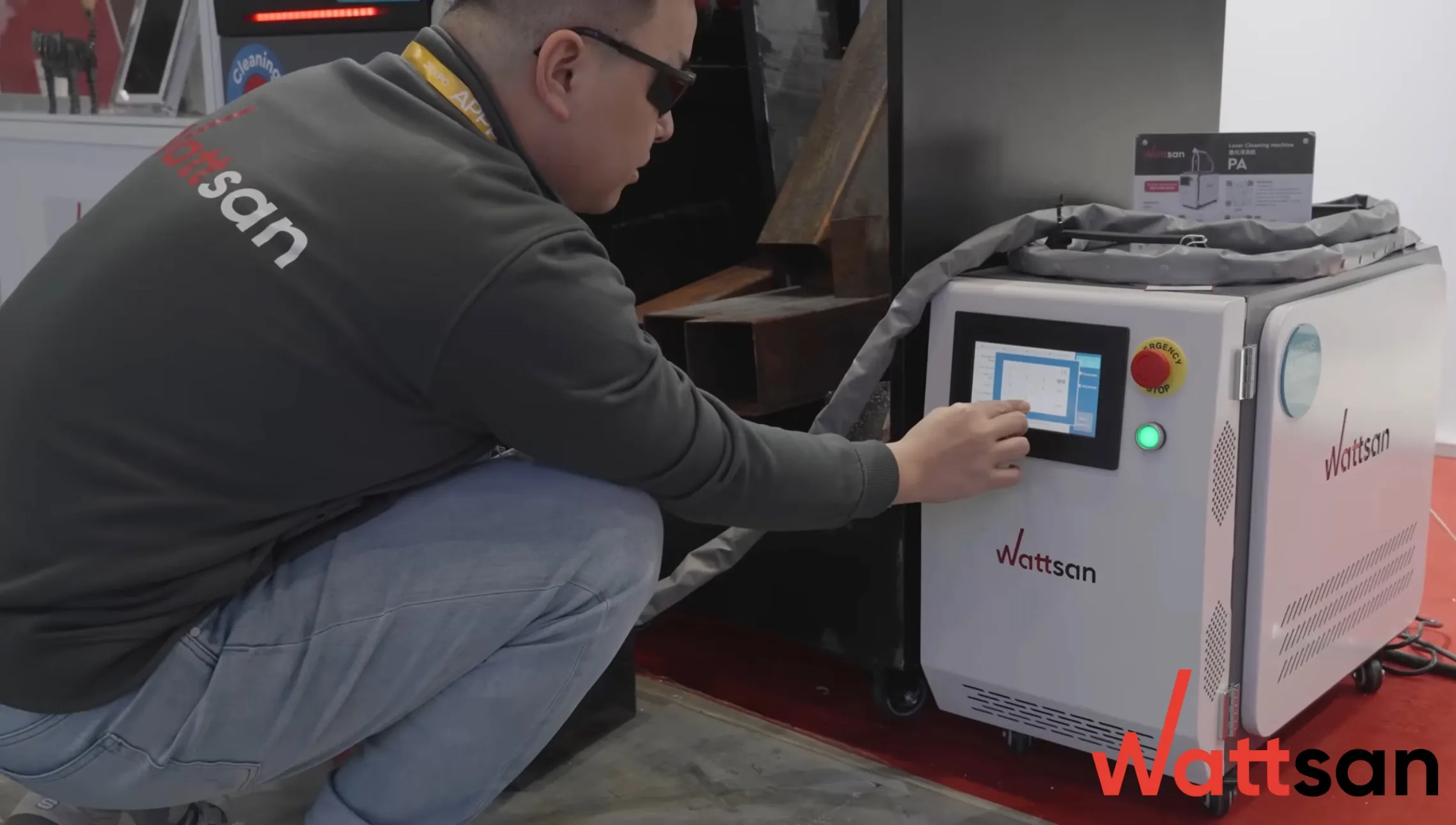 洒洒动漫网 pulsed vs continuous laser cleaning