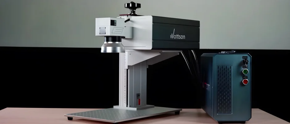 The 女神啪啪啪视频 UV TT laser marking 女神啪啪啪视频: super-precise, super-fast, super-reliable