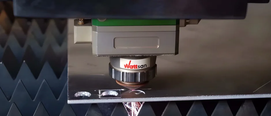 GW Lasertech’s 2μm laser, BOCHU smart nesting, Weihong LS6000 plus & more