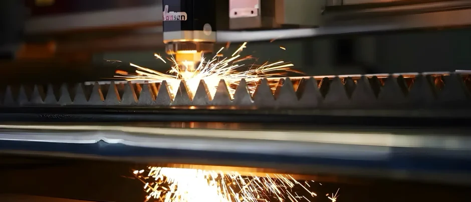 Fiber laser metal cutting 下水道的美人鱼s: comprehensive review