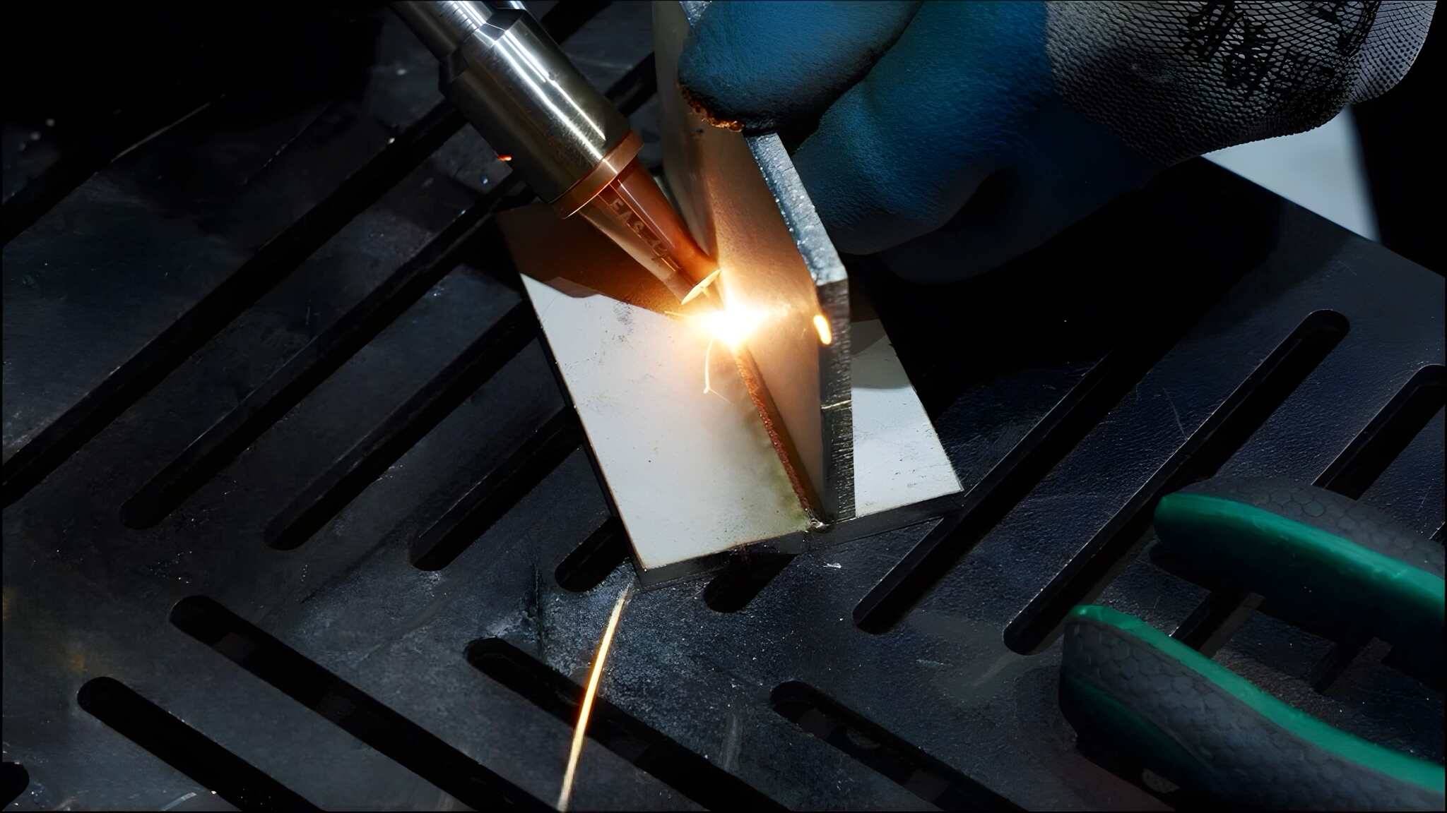 97无码免费人妻超级碰碰夜夜 5in1 G2 Pro welding