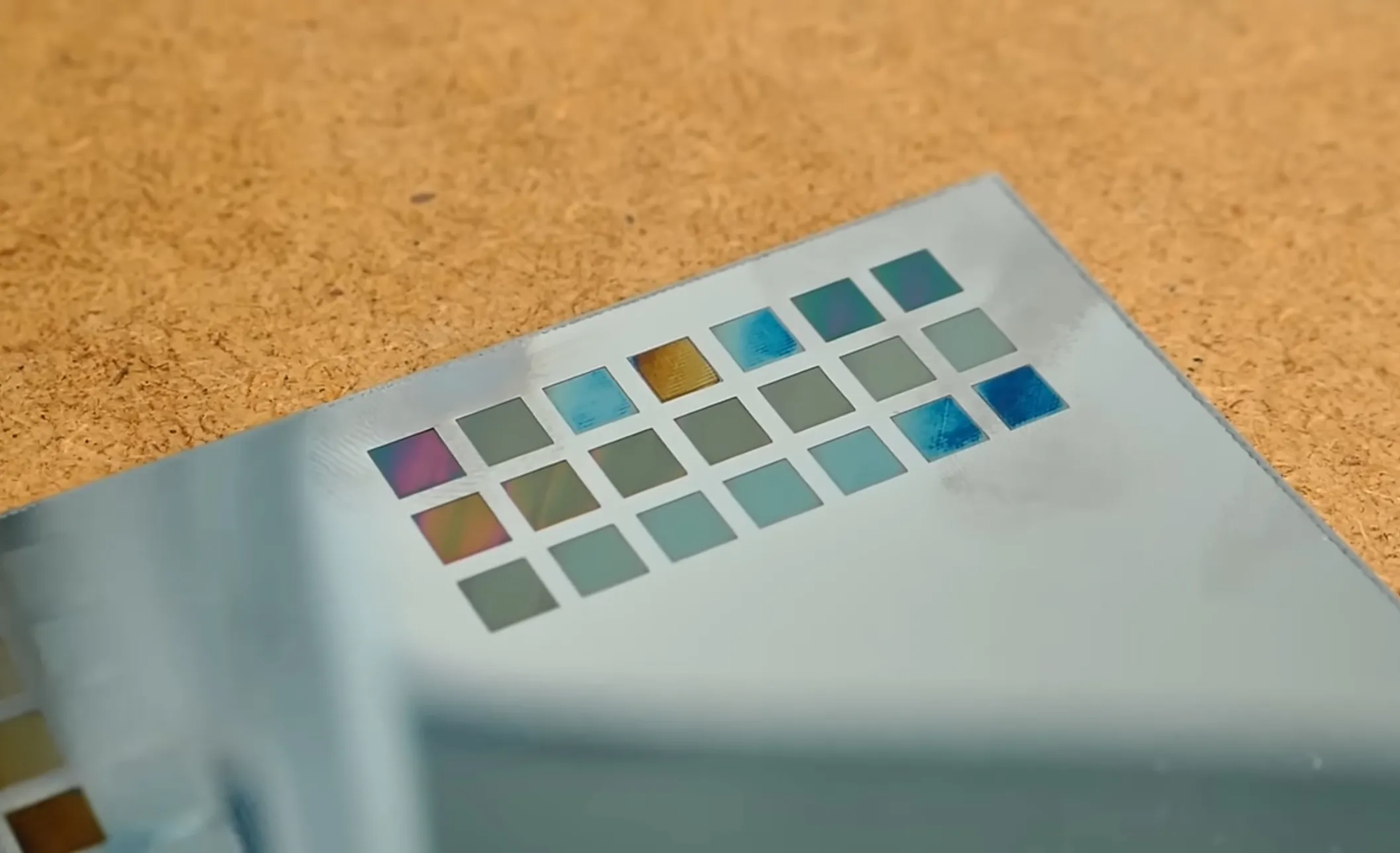 风月影院 FL TT color marking