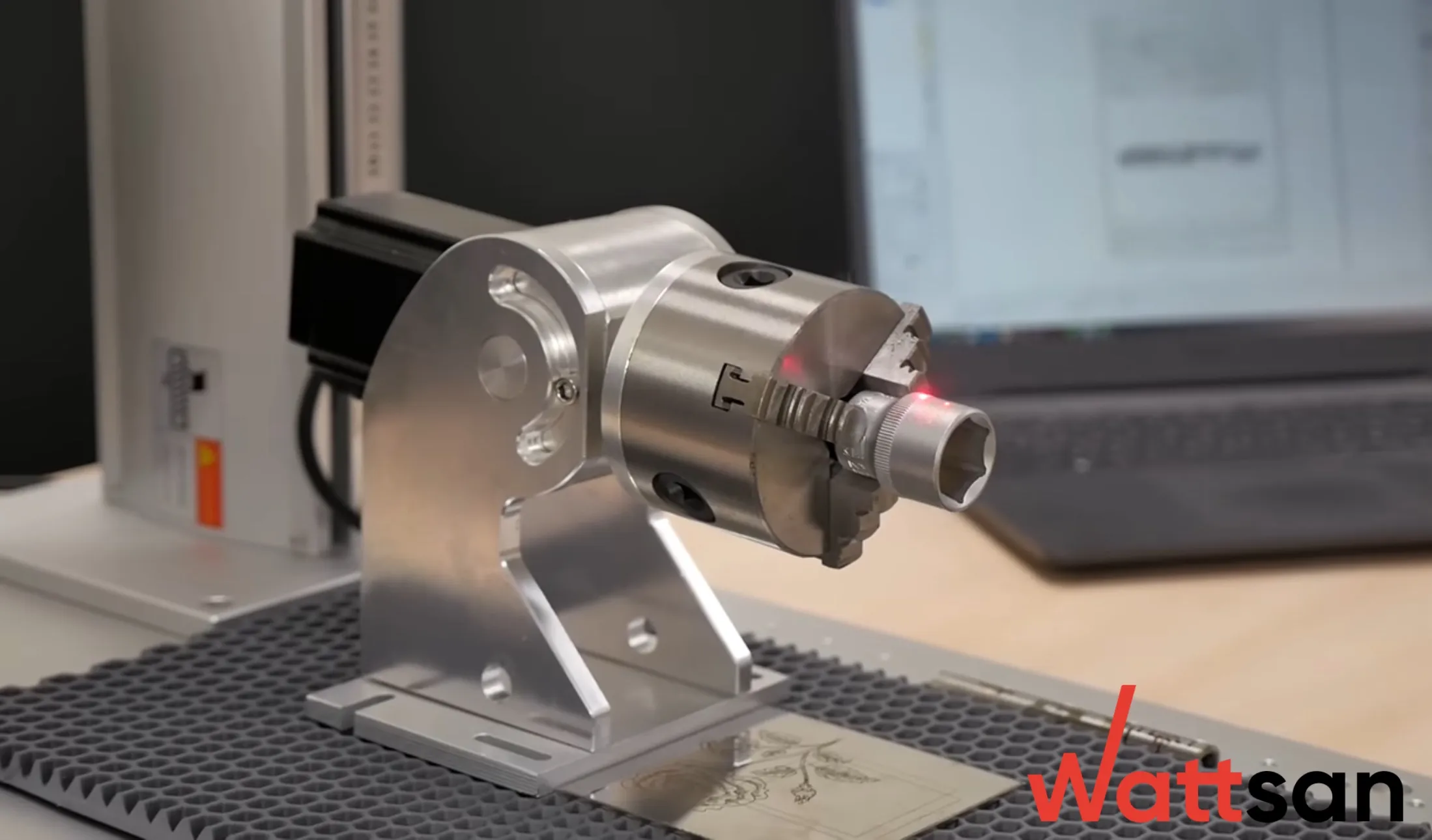 sin七大罪 rotary device