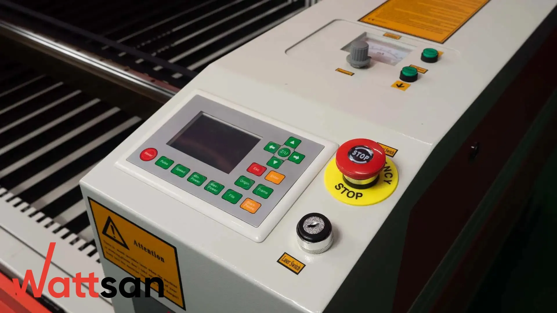 桃色五月 what is a CNC