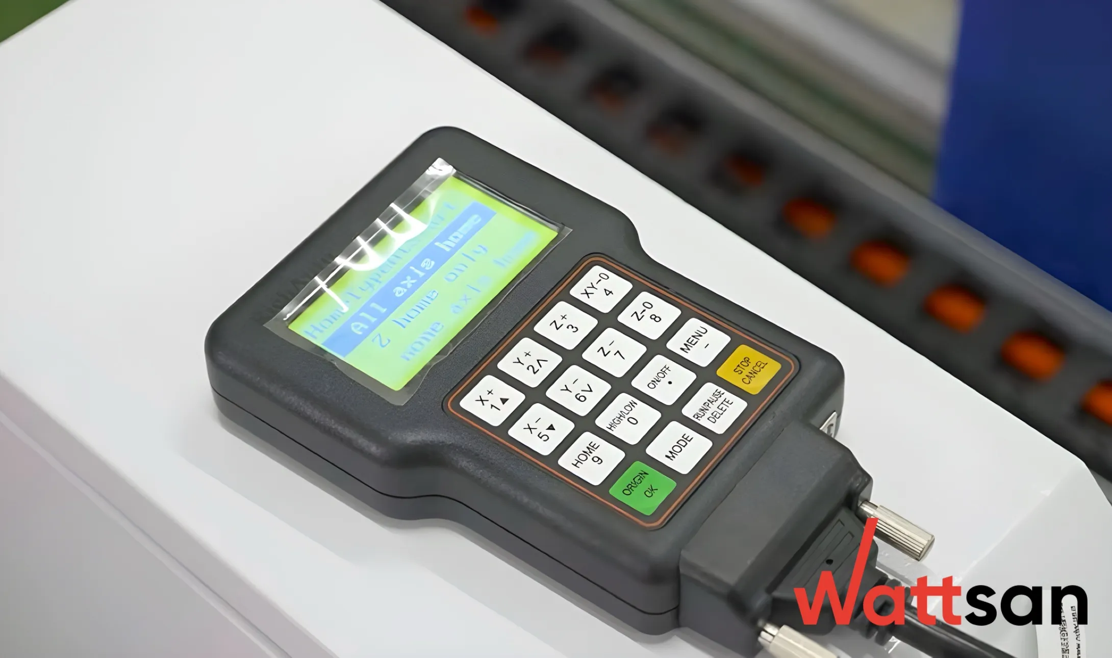 射精视频 CNC 射精视频s optional equipment