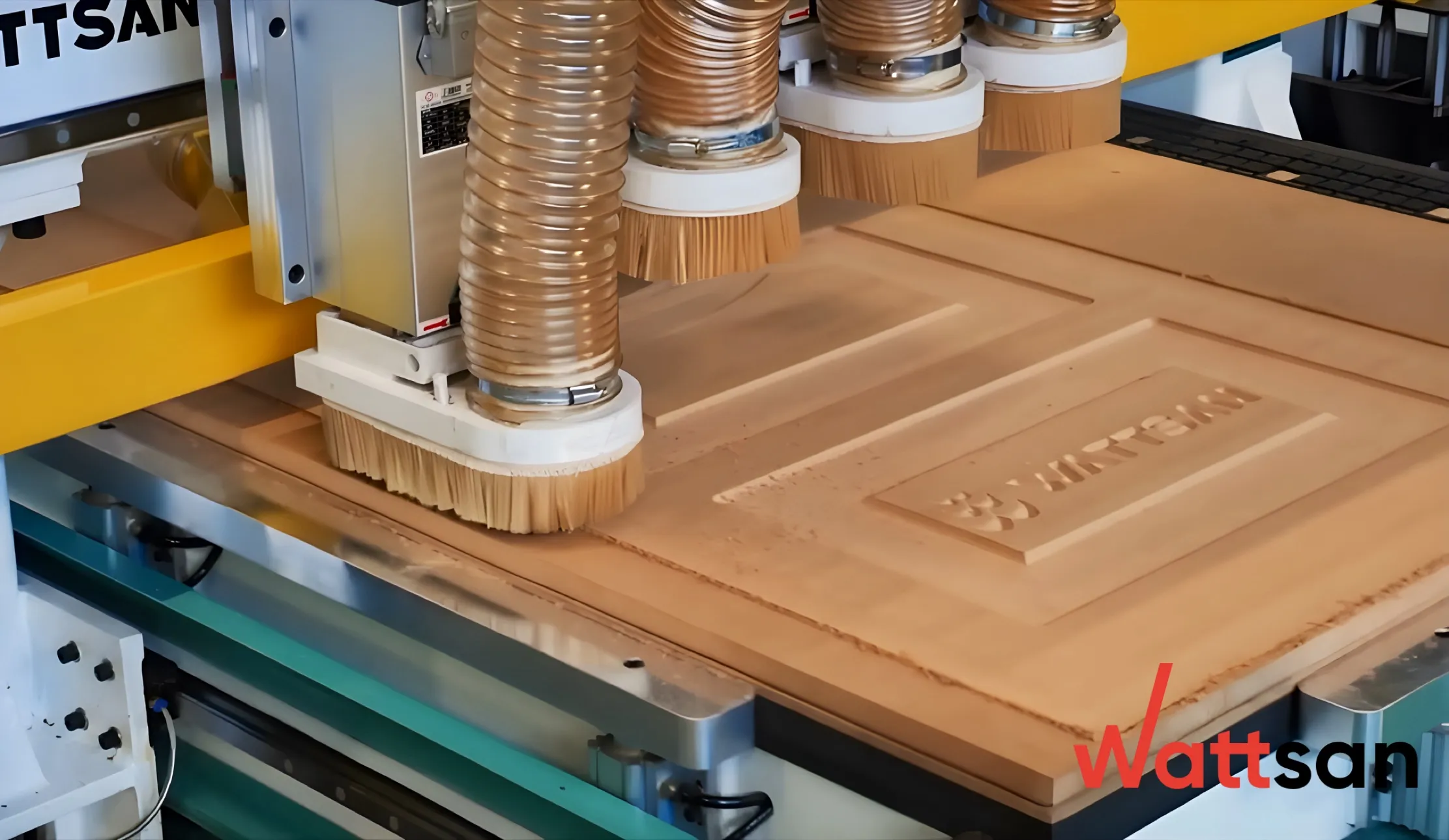 射精视频 CNC 射精视频s optional equipment