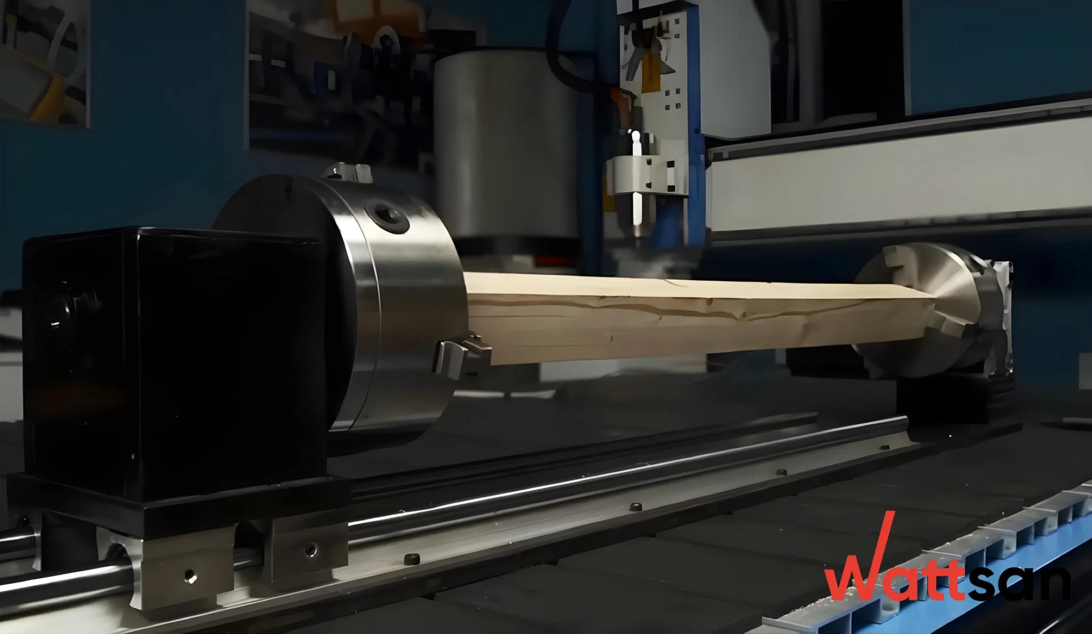 射精视频 CNC 射精视频s optional equipment