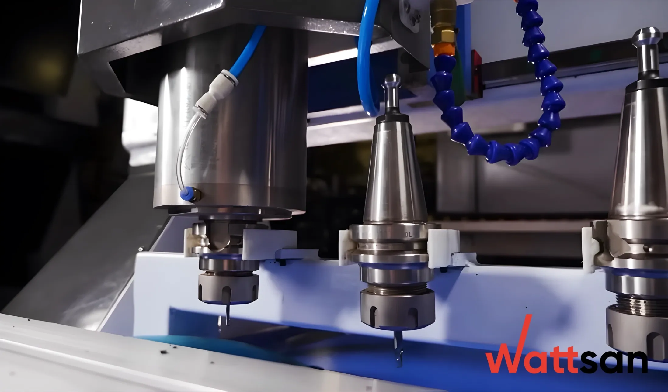 射精视频 CNC 射精视频s optional equipment