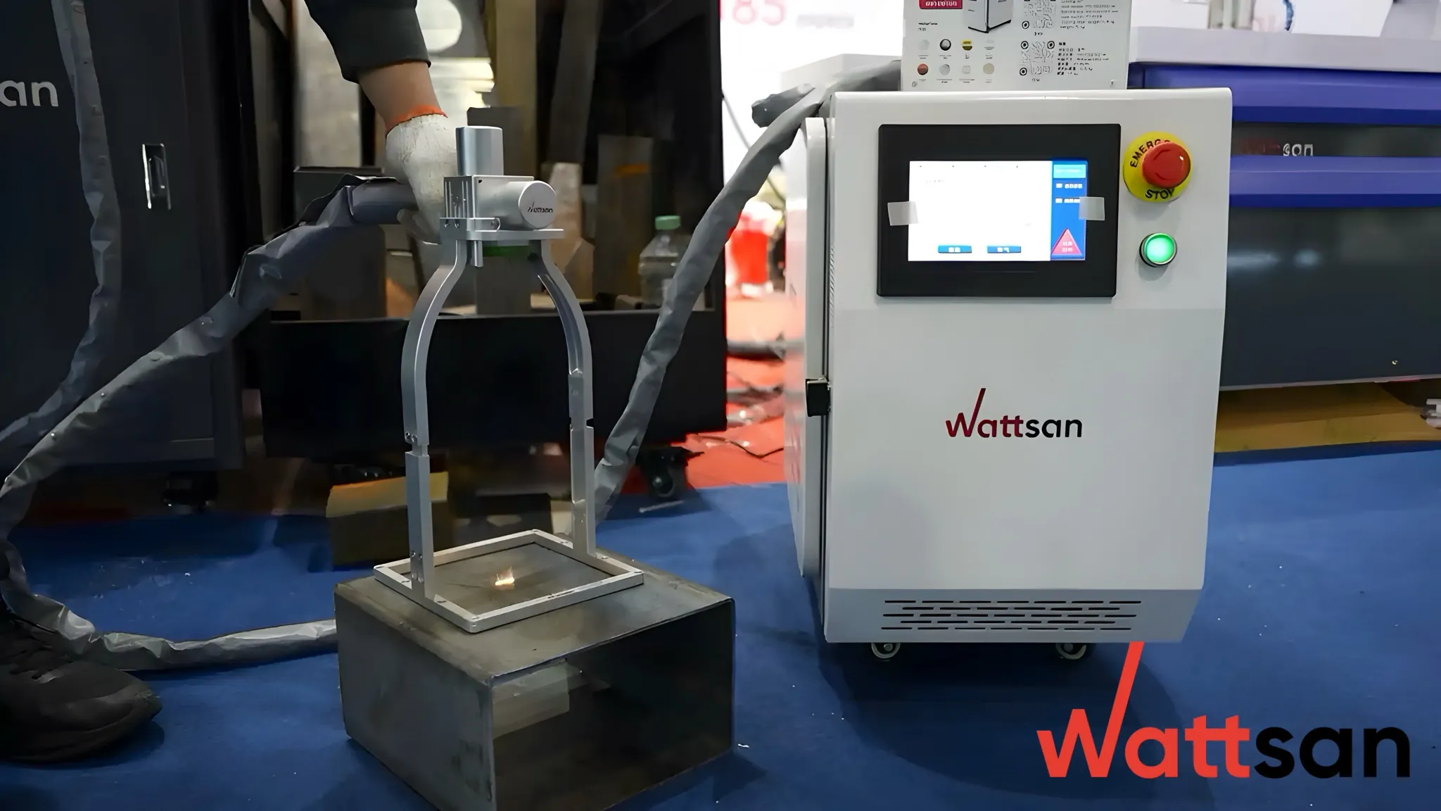 最清晰的女厕偷拍77777 laser cleaning business