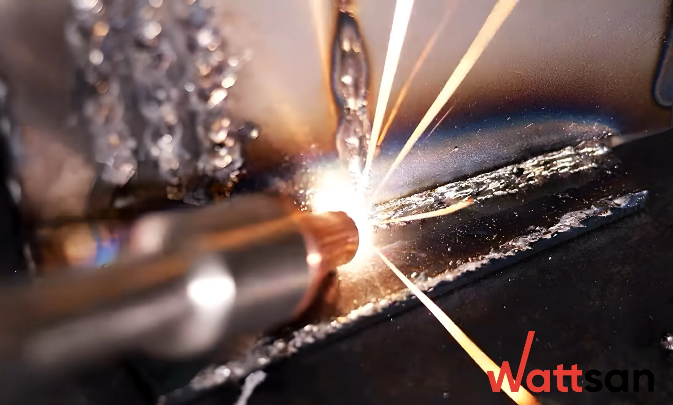 高冷男受用钢笔玩自己动漫 laser welding for jewelry