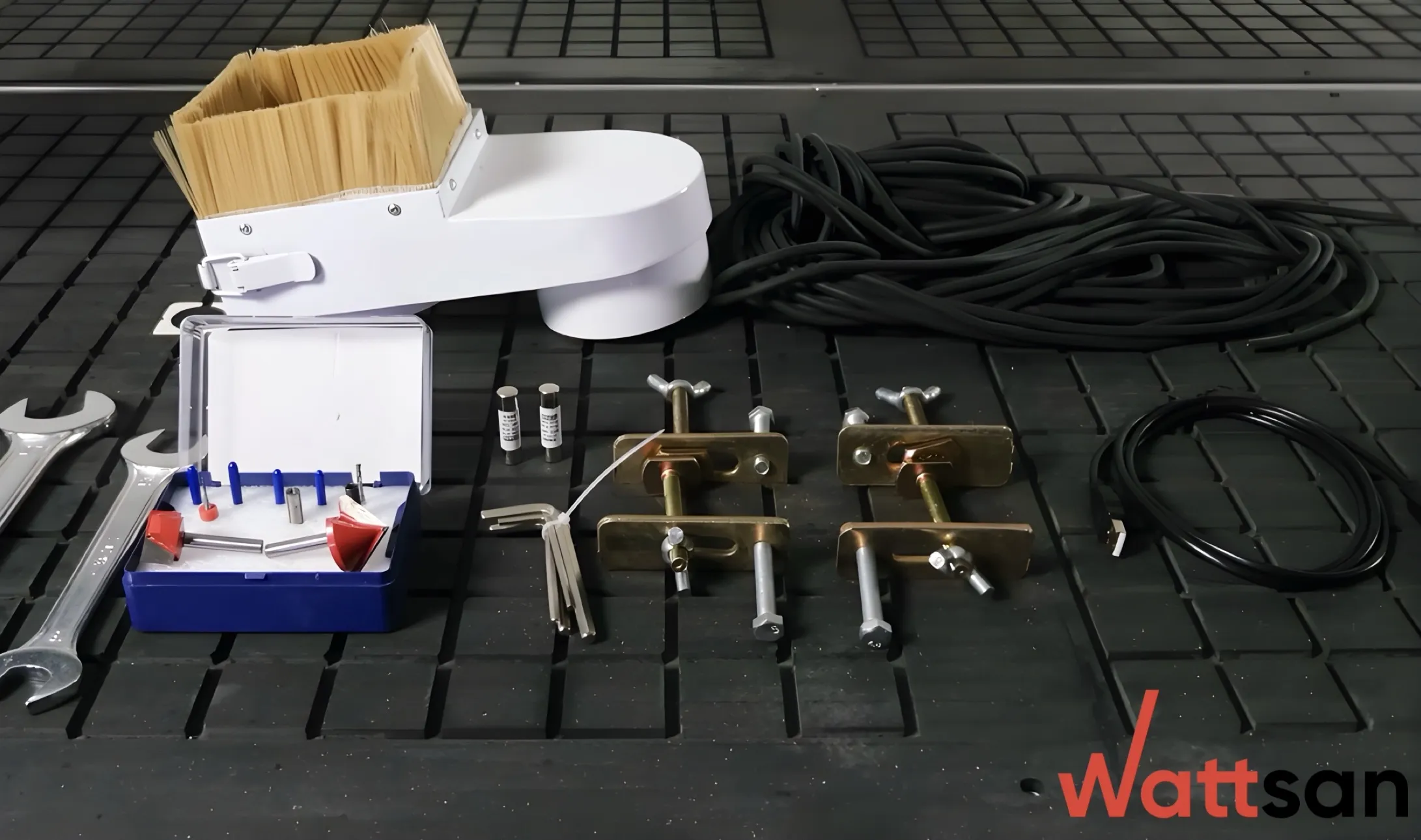 做的时候为什么一加速就会叫 connecting CNC router