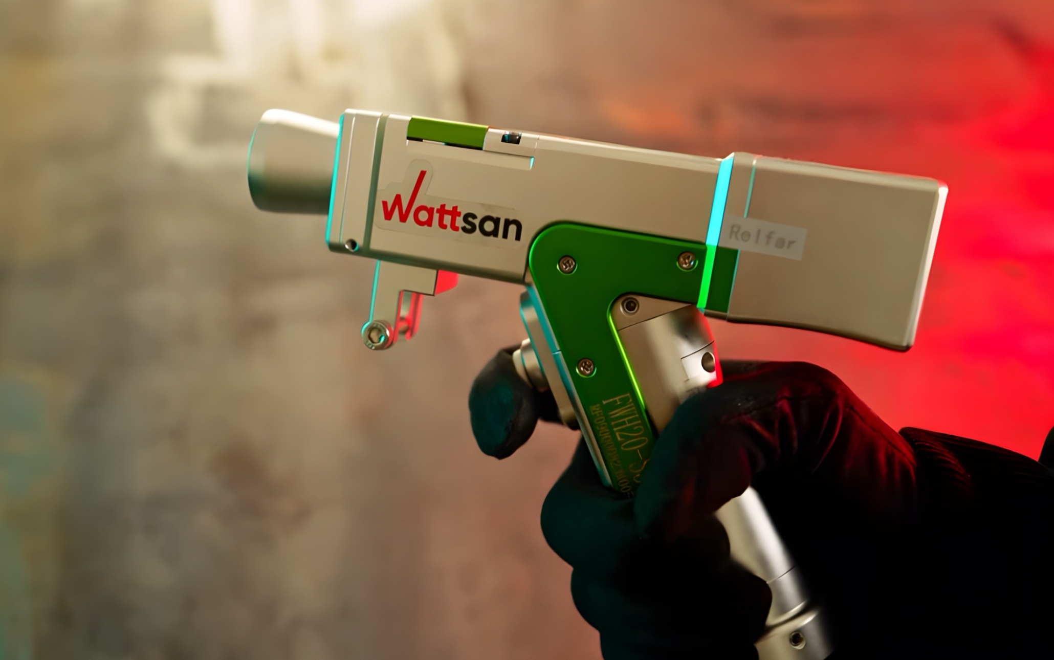 日式按摩 Reflar gun