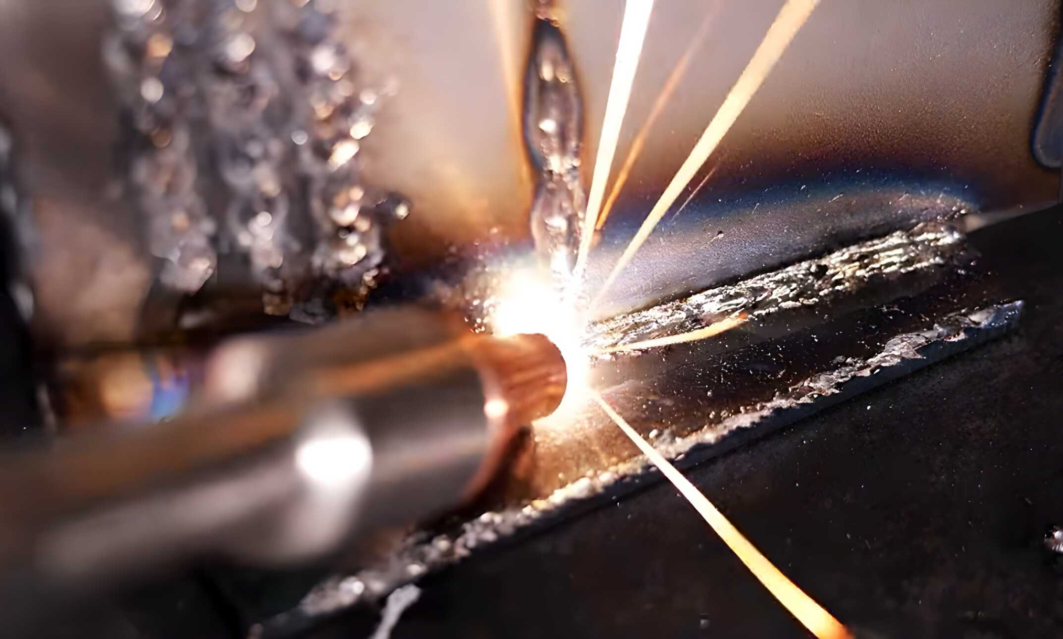日式按摩 weld seam cleaning