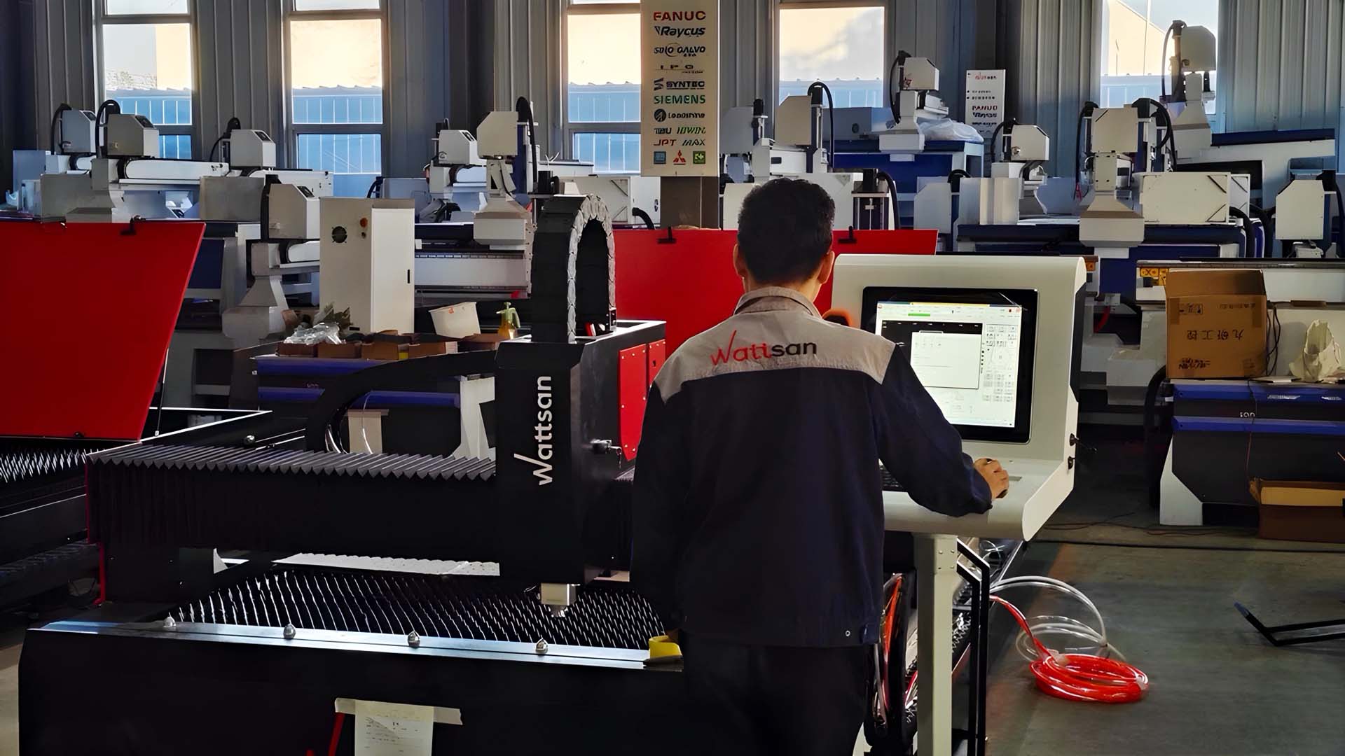 日式按摩 expensive or cheap CNC