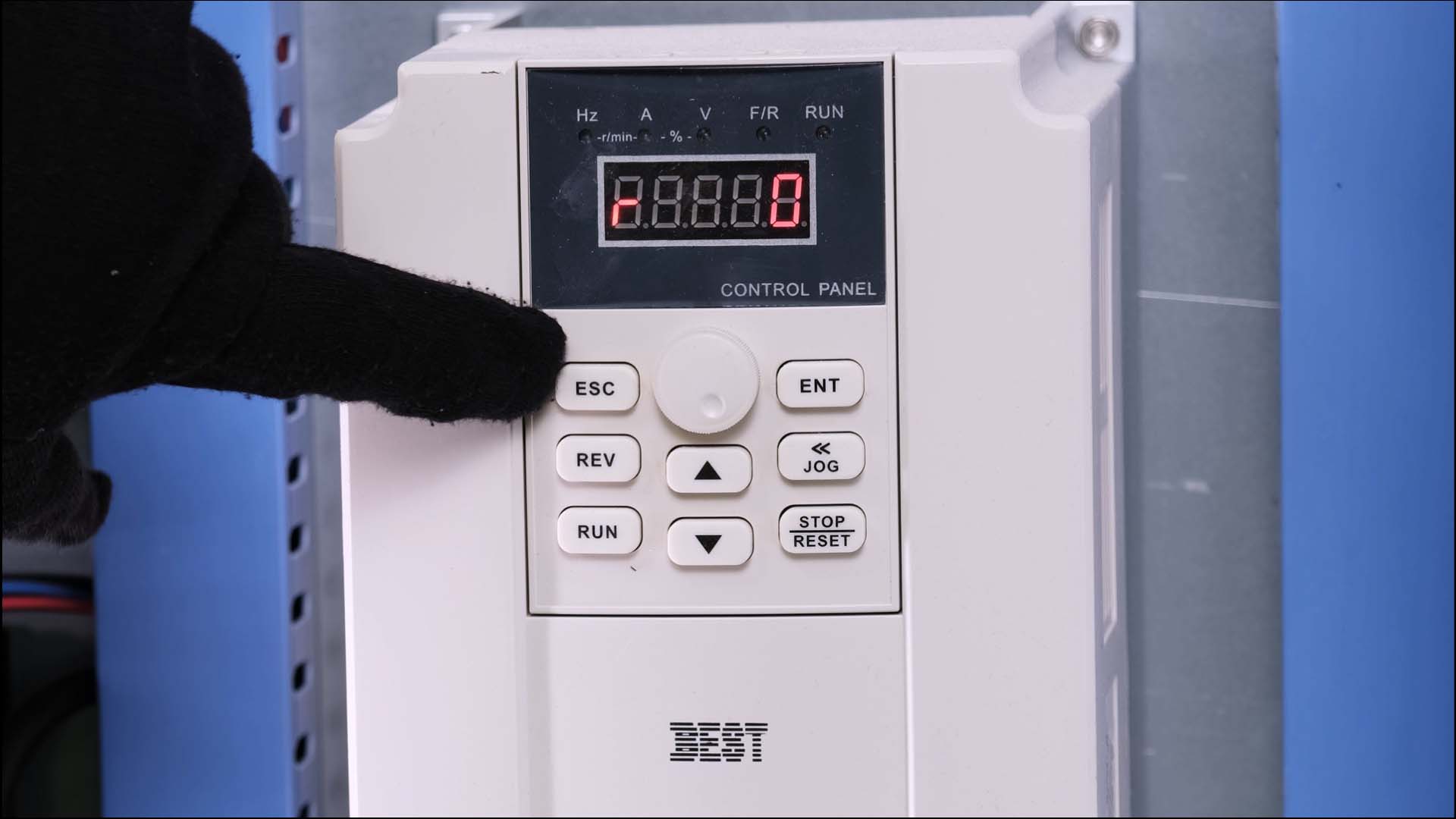 狂欢派对 inverter for CNC router