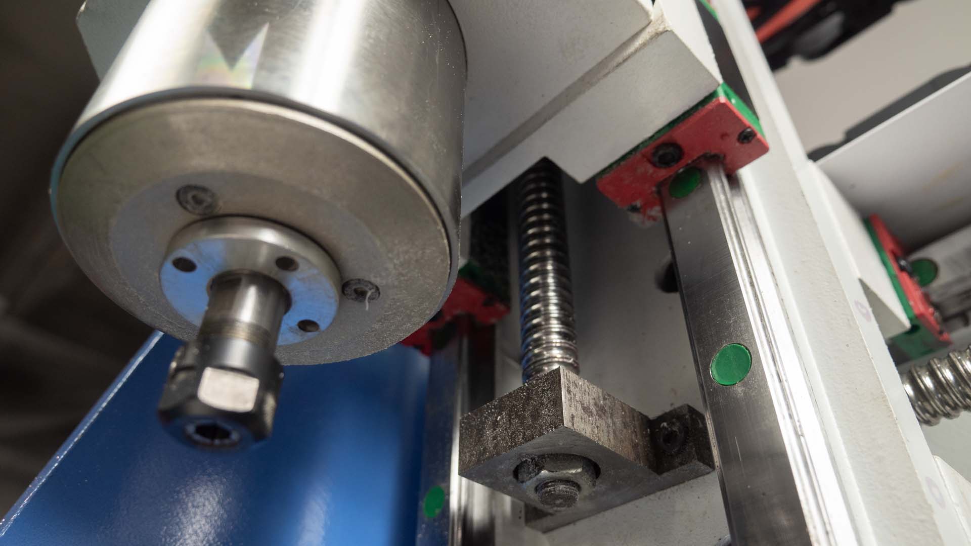 狂欢派对 inverter for CNC router