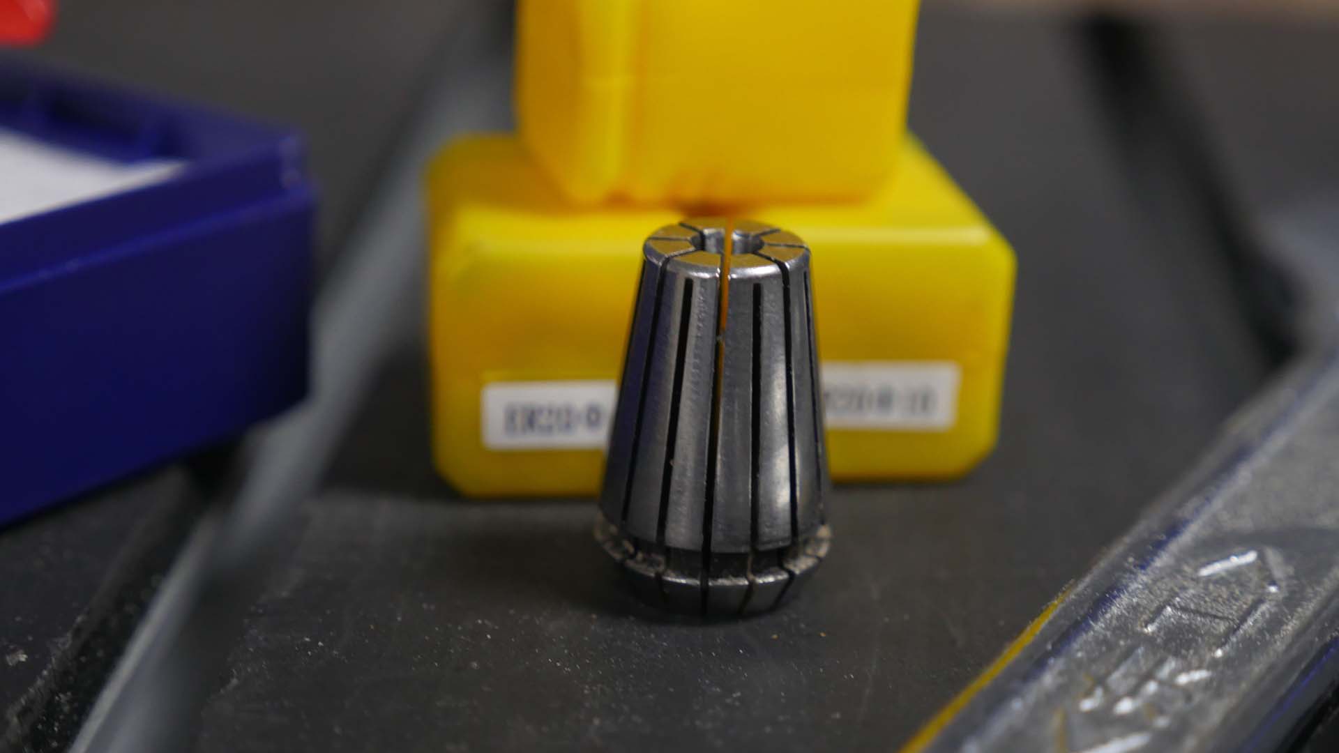 苏菲玛索电影 tool holder CNC router