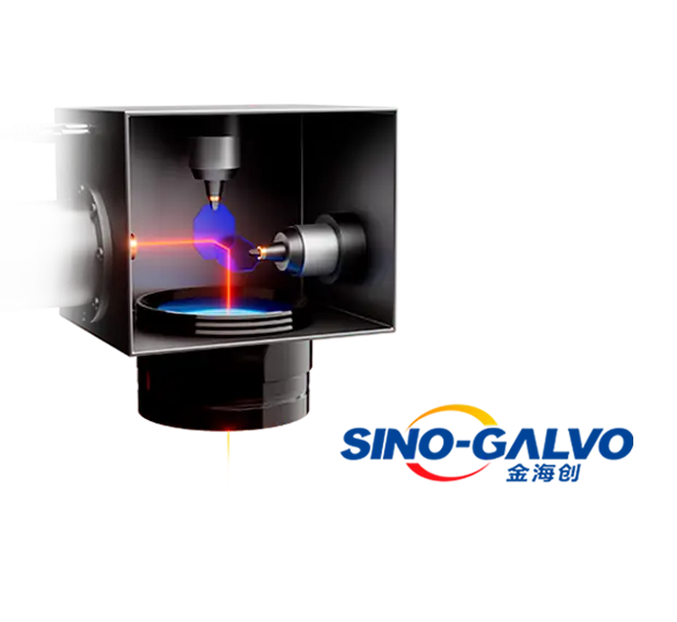 Sino-Galvo scanners for laser marking 与丰满老妇人做爰a片s
