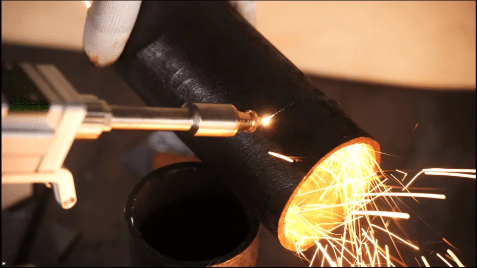 美美女高清毛片视频免费观看 TIG vs laser welding