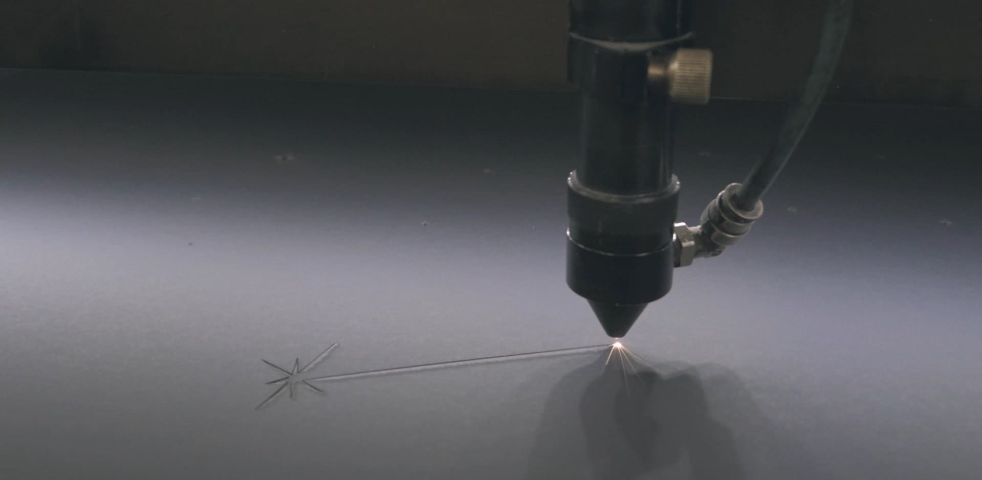 cnc paper cutter