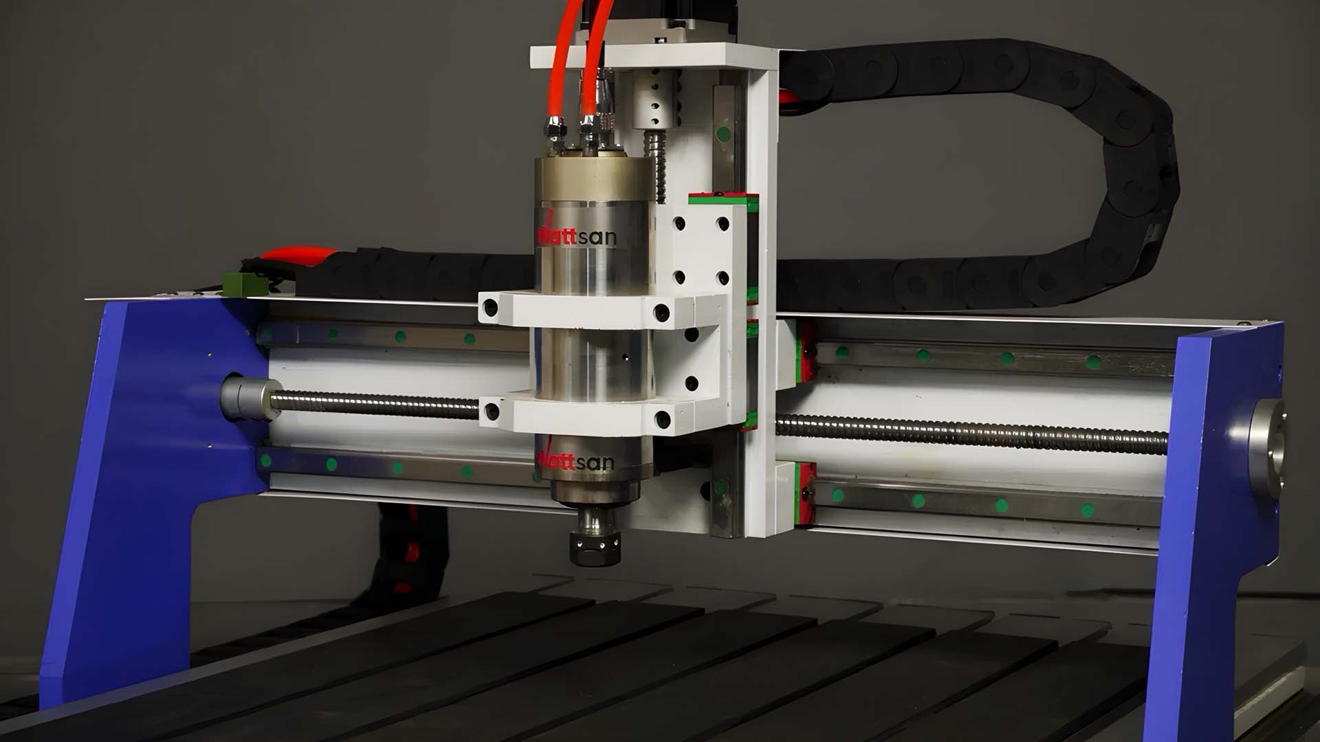 精品影院 spindle for CNC routers