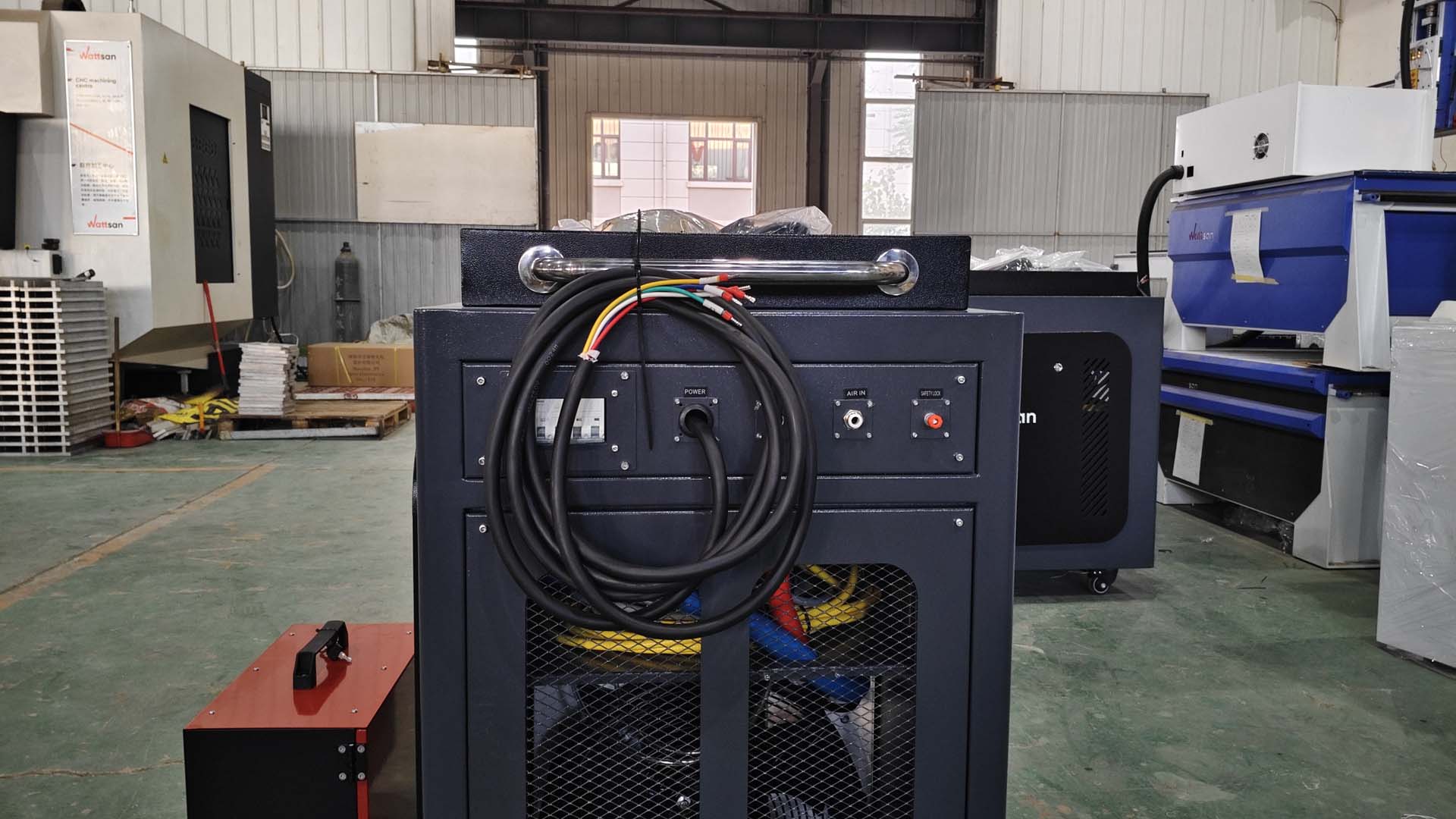 日式按摩 fiber optic cable